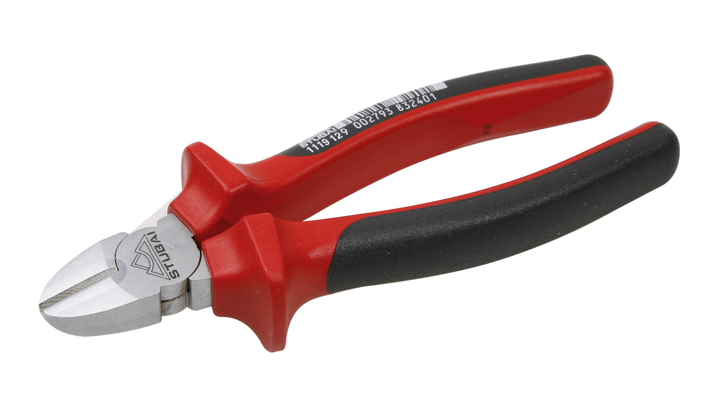Stubai Seitenschneider mit 2K-Hülle 160 mm