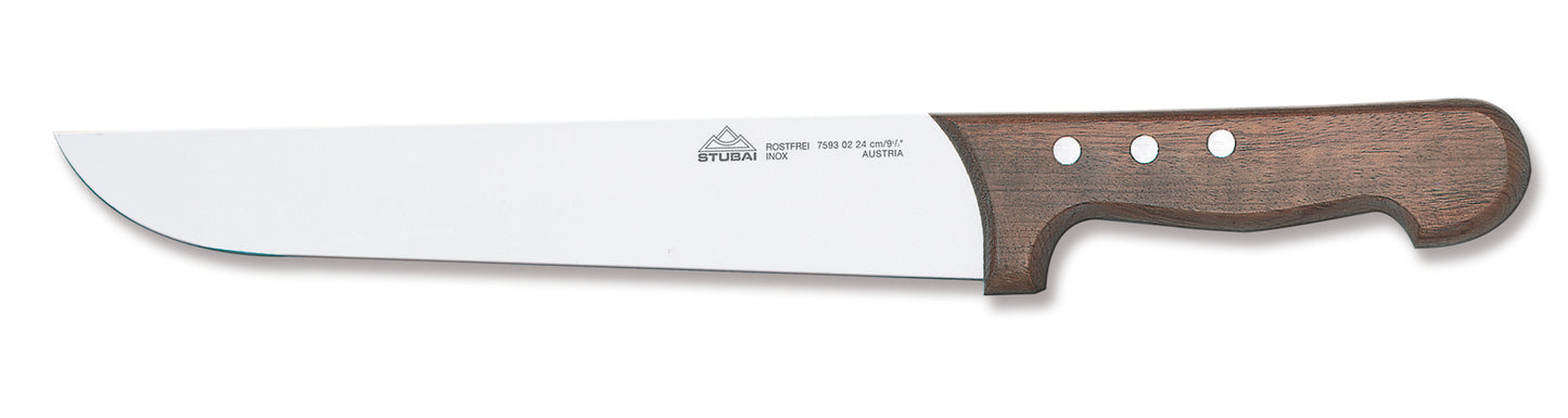 STUBAI Bankmesser SB-Verpackung 240 mm