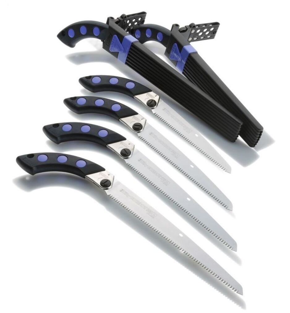 Silky japanische Säge Gomboy7 240mm, 14 ZpZ fein