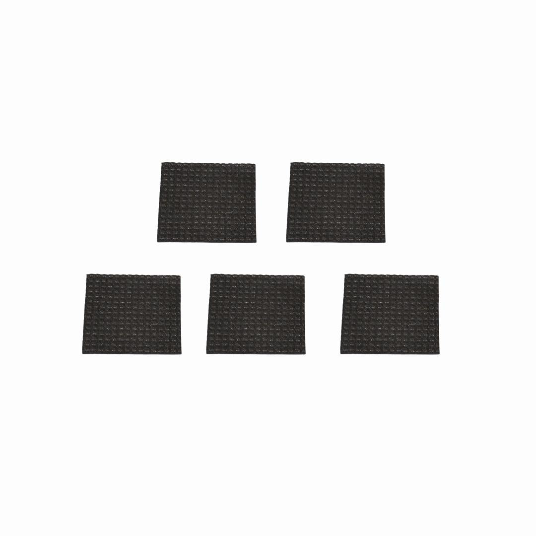 TANOS T-Tec MINI, 5er Set 12 x 12 cm