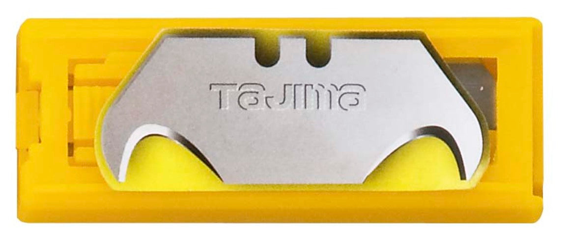 TAJIMA Ersatzklinge DEEP HOOK 10 Stück, TAJ-19585