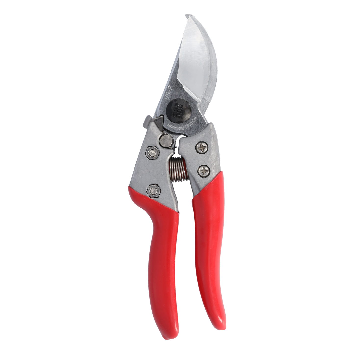 Cut360 Profi-Gartenschere für Astdurchmesser bis Ø 19 mm, Kleine Gartenschere perfekt ausbalanciert inkl. Einhandverriegelung