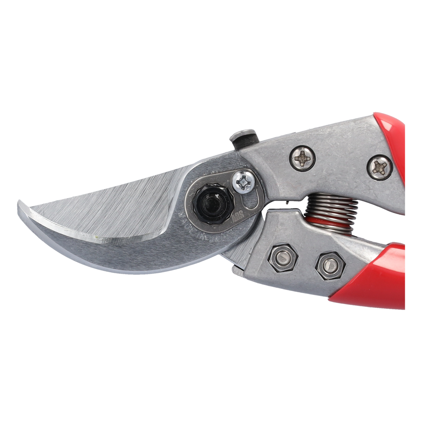 Cut360 Profi-Gartenschere für Astdurchmesser bis Ø 19 mm, Kleine Gartenschere perfekt ausbalanciert inkl. Einhandverriegelung