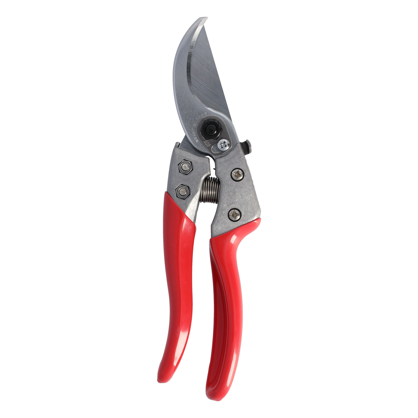 Cut360 Profi-Gartenschere für Astdurchmesser bis Ø 22 mm, Kleine Gartenschere perfekt ausbalanciert inkl. Einhandverriegelung