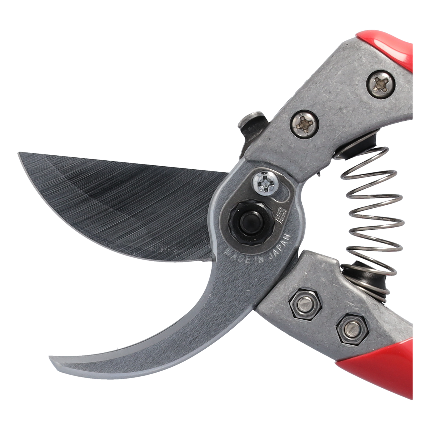 Cut360 Profi-Gartenschere für Astdurchmesser bis Ø 22 mm, Kleine Gartenschere perfekt ausbalanciert inkl. Einhandverriegelung