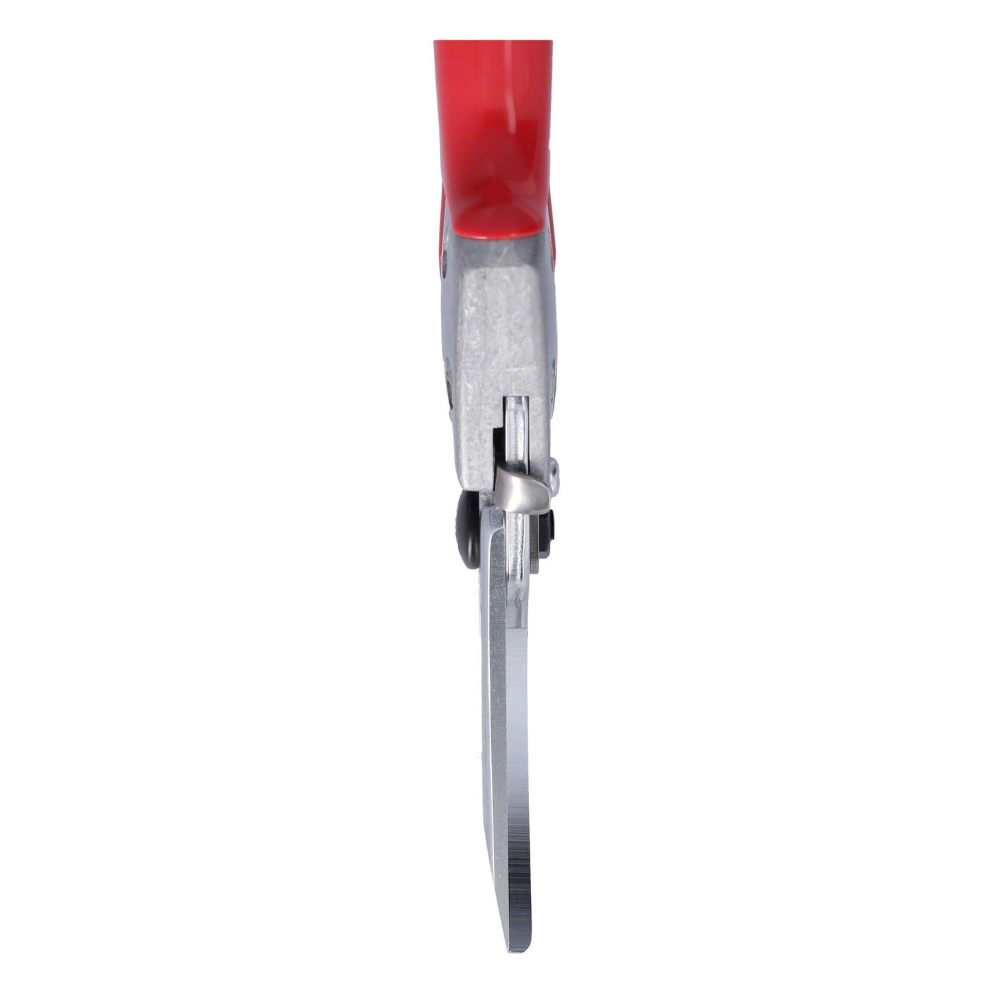 Cut360 Profi-Gartenschere für Astdurchmesser bis Ø 25 mm, Kleine Gartenschere perfekt ausbalanciert inkl. Einhandverriegelung
