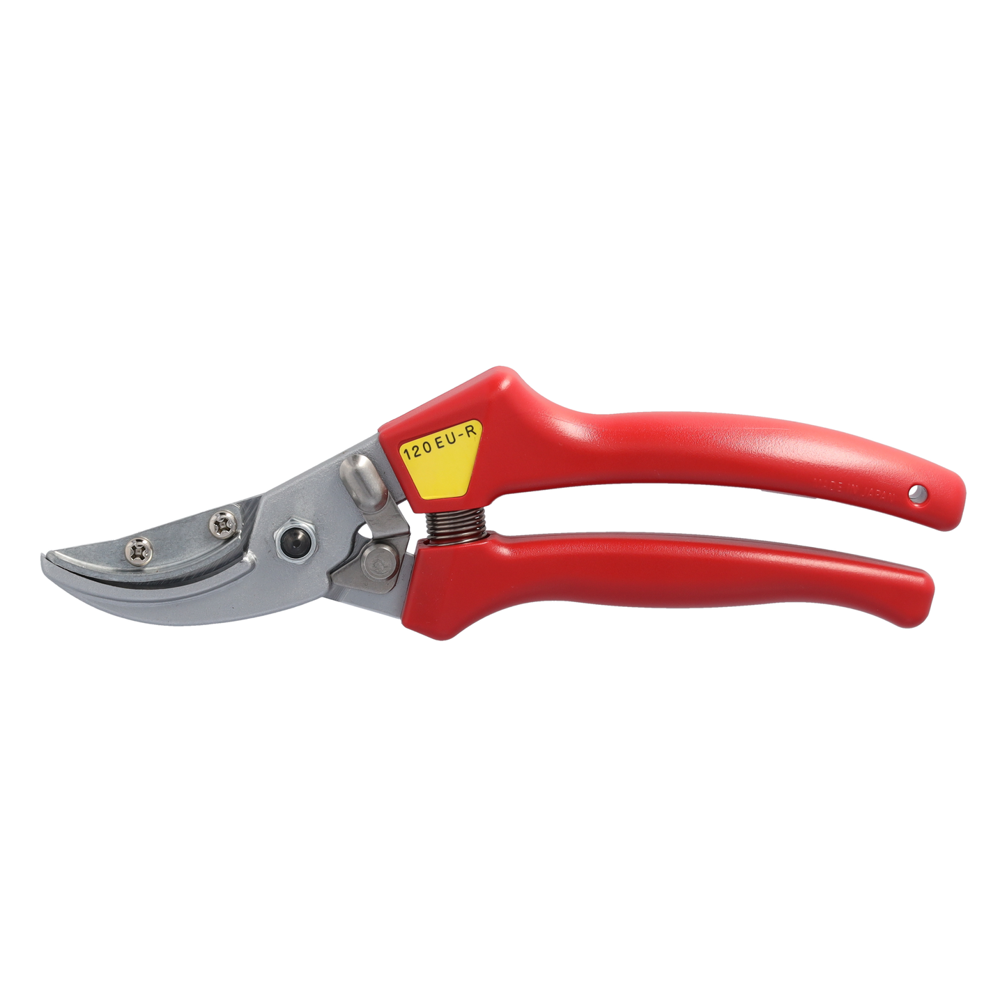Cut360 Rosenschere, Präsentierschere für Zweigdurchmesser bis Ø 10 mm, Kleine Gartenschere perfekt ausbalanciert