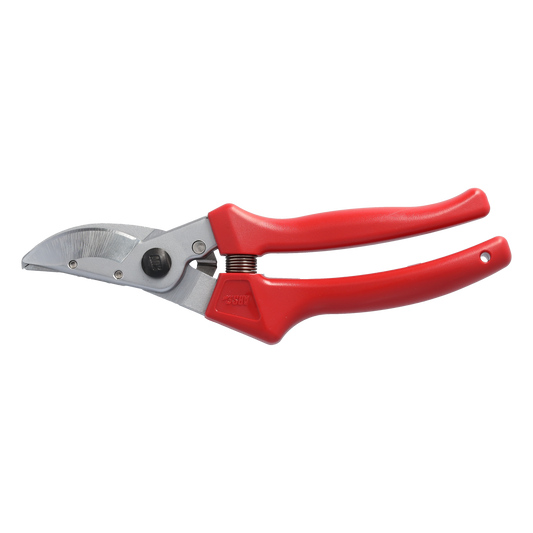 Cut360 Rosenschere, Präsentierschere für Zweigdurchmesser bis Ø 10 mm, Kleine Gartenschere perfekt ausbalanciert