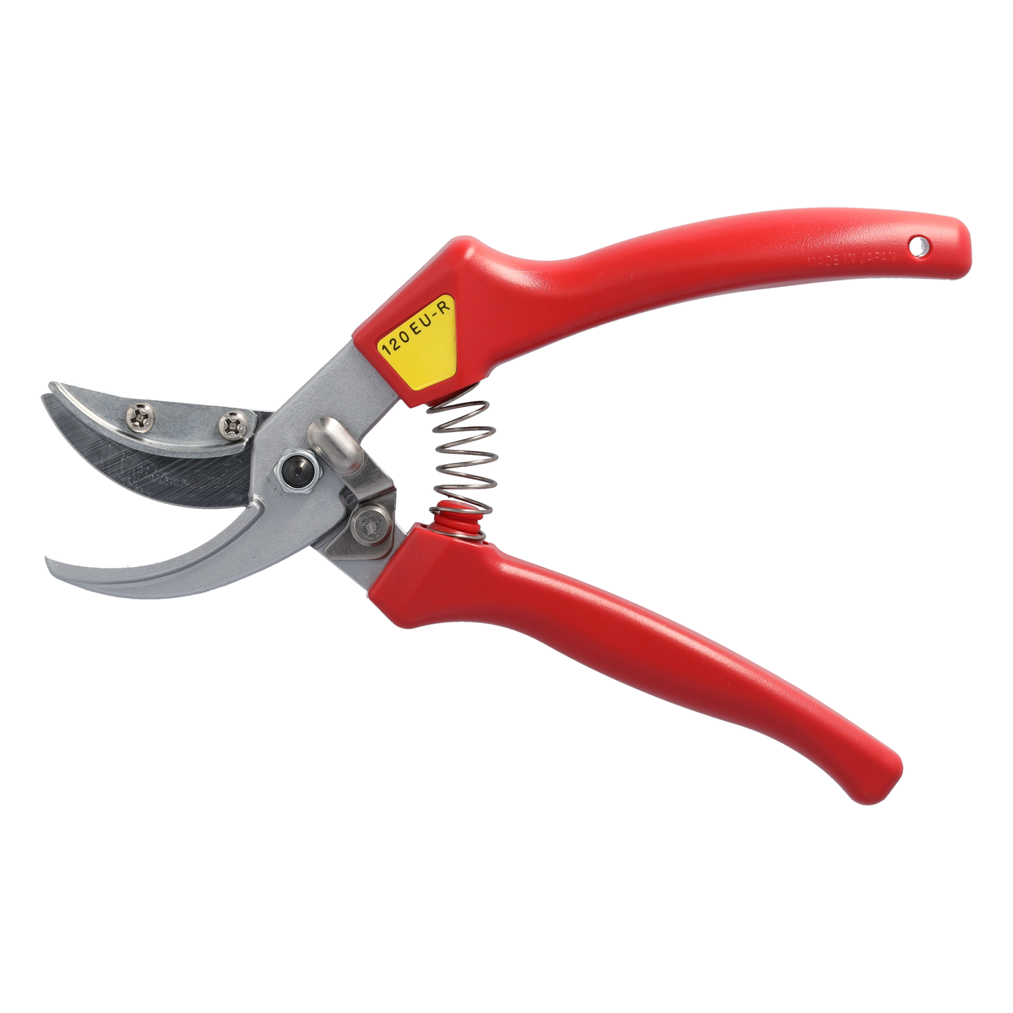 Cut360 Rosenschere, Präsentierschere für Zweigdurchmesser bis Ø 10 mm, Kleine Gartenschere perfekt ausbalanciert