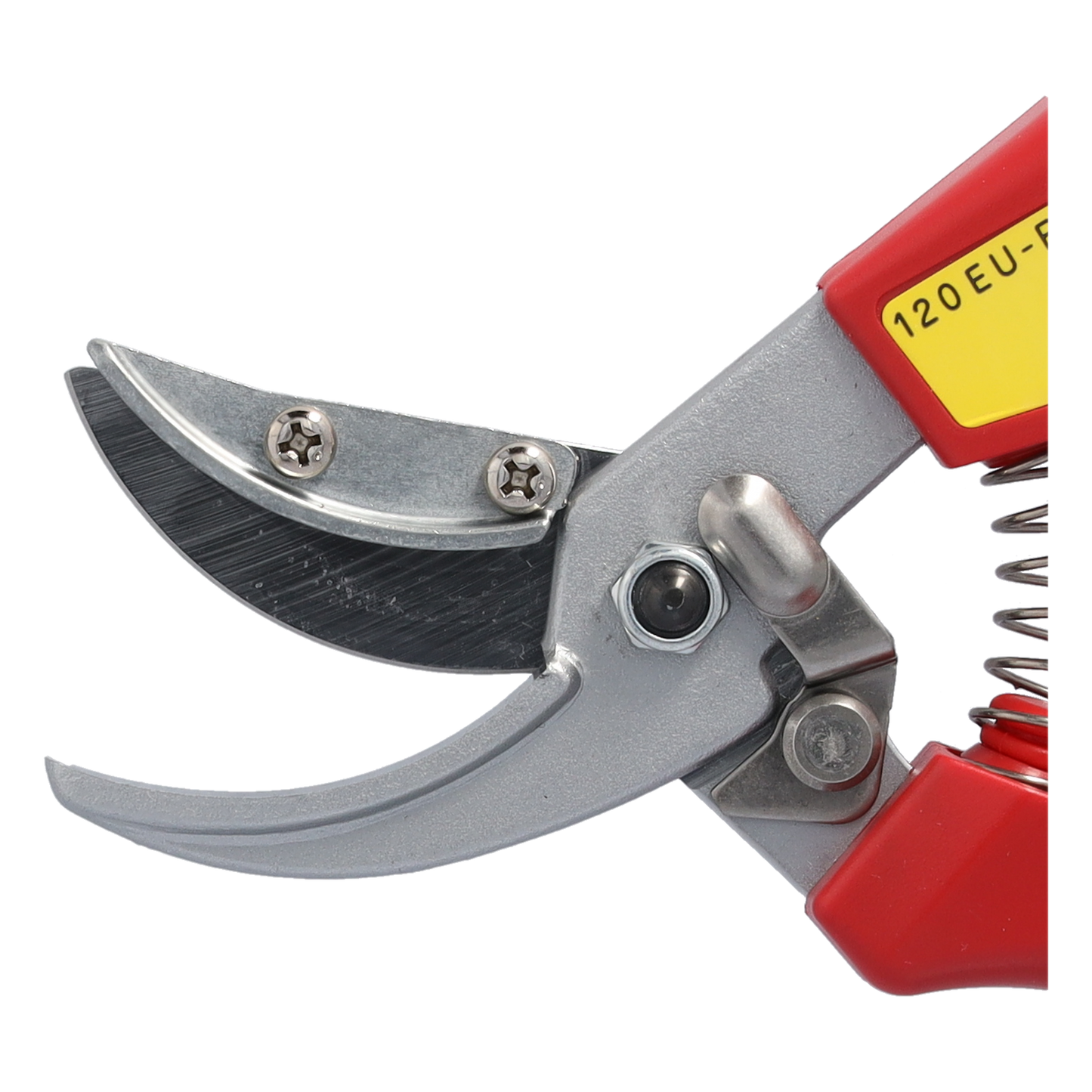 Cut360 Rosenschere, Präsentierschere für Zweigdurchmesser bis Ø 10 mm, Kleine Gartenschere perfekt ausbalanciert
