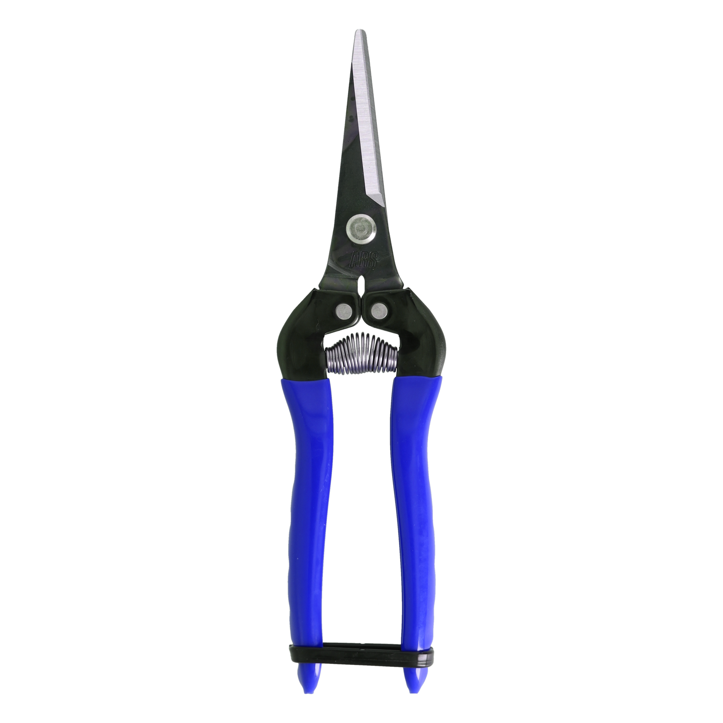 Cut360 Ernteschere, filigrane Obstschere, Gartenschere mit spitzer Klinge, Minischere geeignet als Bonsaischere