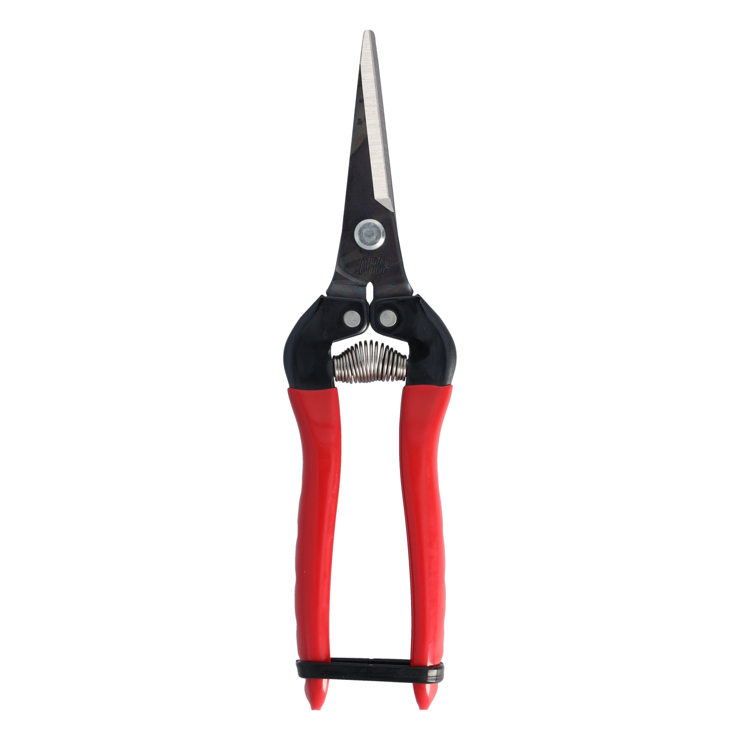 Cut360 Ernteschere, filigrane Obstschere, Gartenschere mit spitzer Klinge, Minischere geeignet als Bonsaischere
