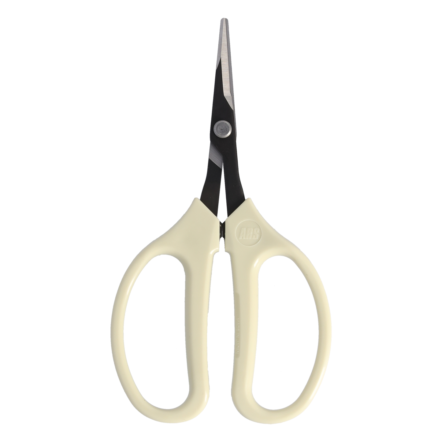 Cut360 Bonsaischere, Mini Schere, Scharfe Schere für Pflanzen, Minischere geeignet für Bonsai, Schere Klein für Pflanzen