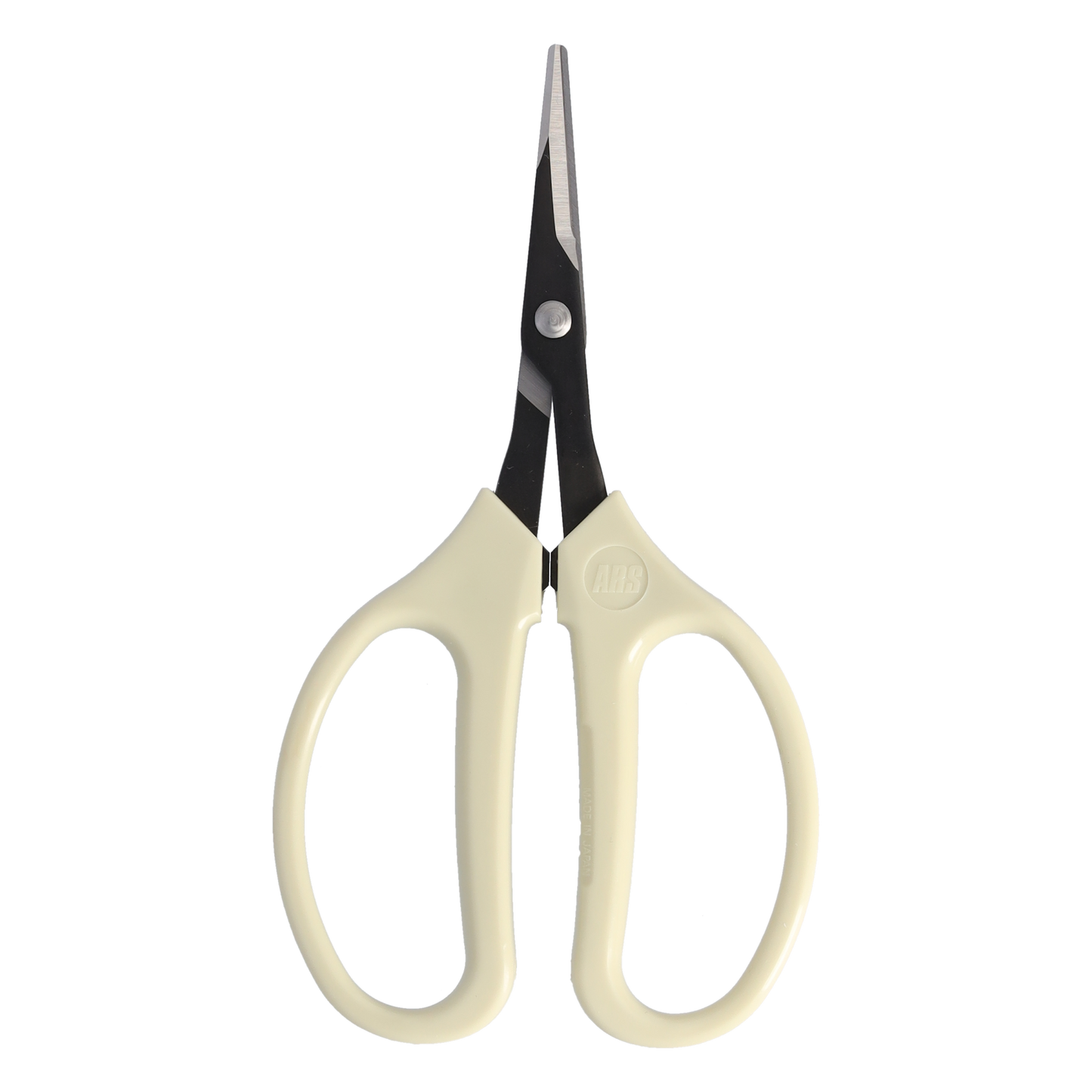 Cut360 Bonsaischere, Mini Schere, Scharfe Schere für Pflanzen, Minischere geeignet für Bonsai, Schere Klein für Pflanzen
