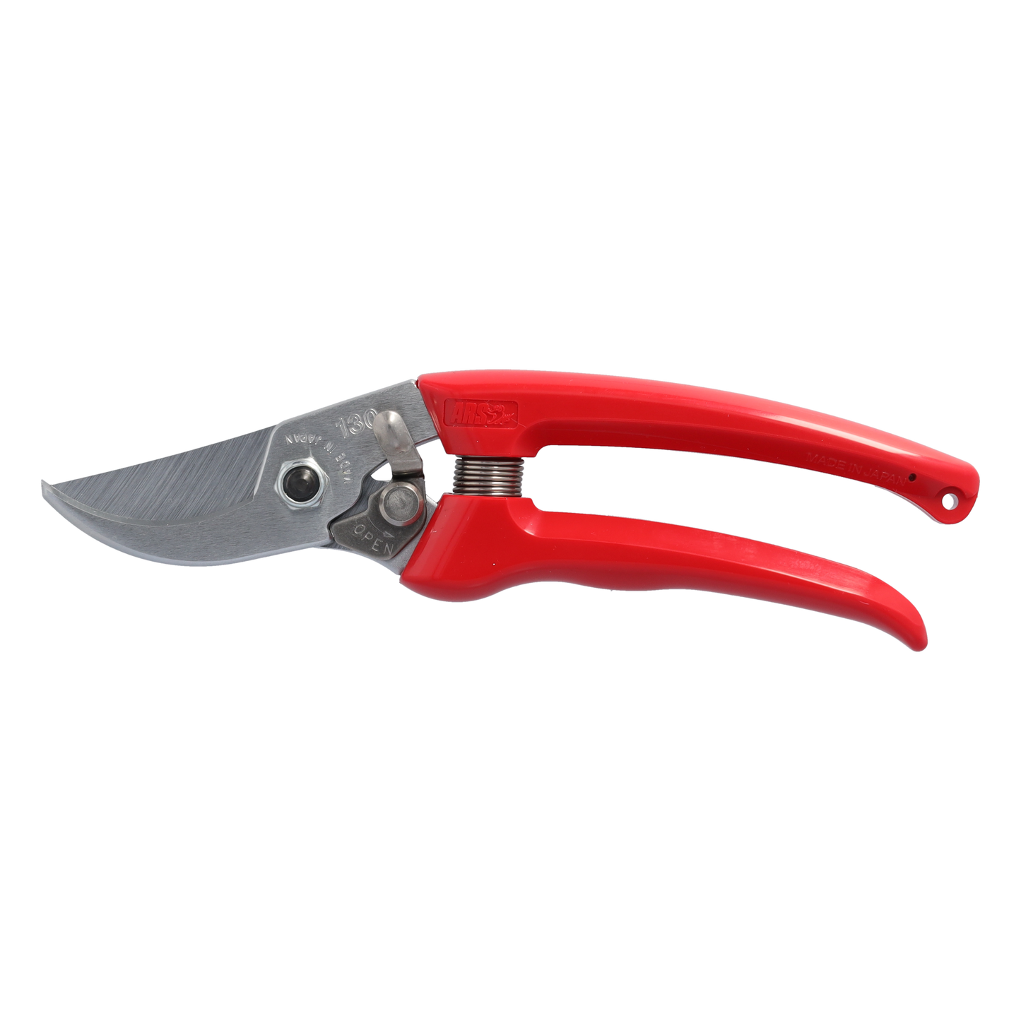 ARS Garten/Rosenschere 130DX speziell für Frauen Geeignet für den Schnitt von Zweigen, Ästen und anderen Pflanzen, ideal für den Einsatz in jedem Garten
