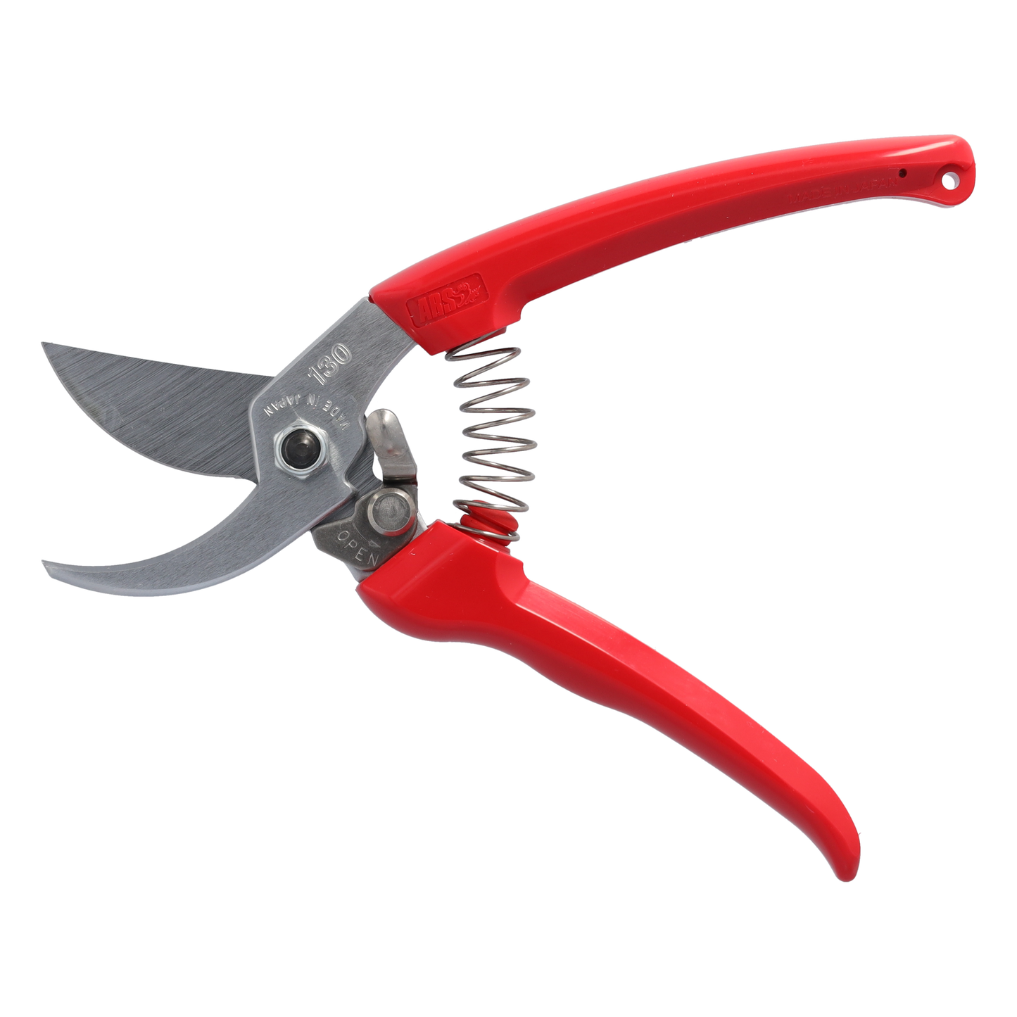 ARS Garten/Rosenschere 130DX speziell für Frauen Geeignet für den Schnitt von Zweigen, Ästen und anderen Pflanzen, ideal für den Einsatz in jedem Garten