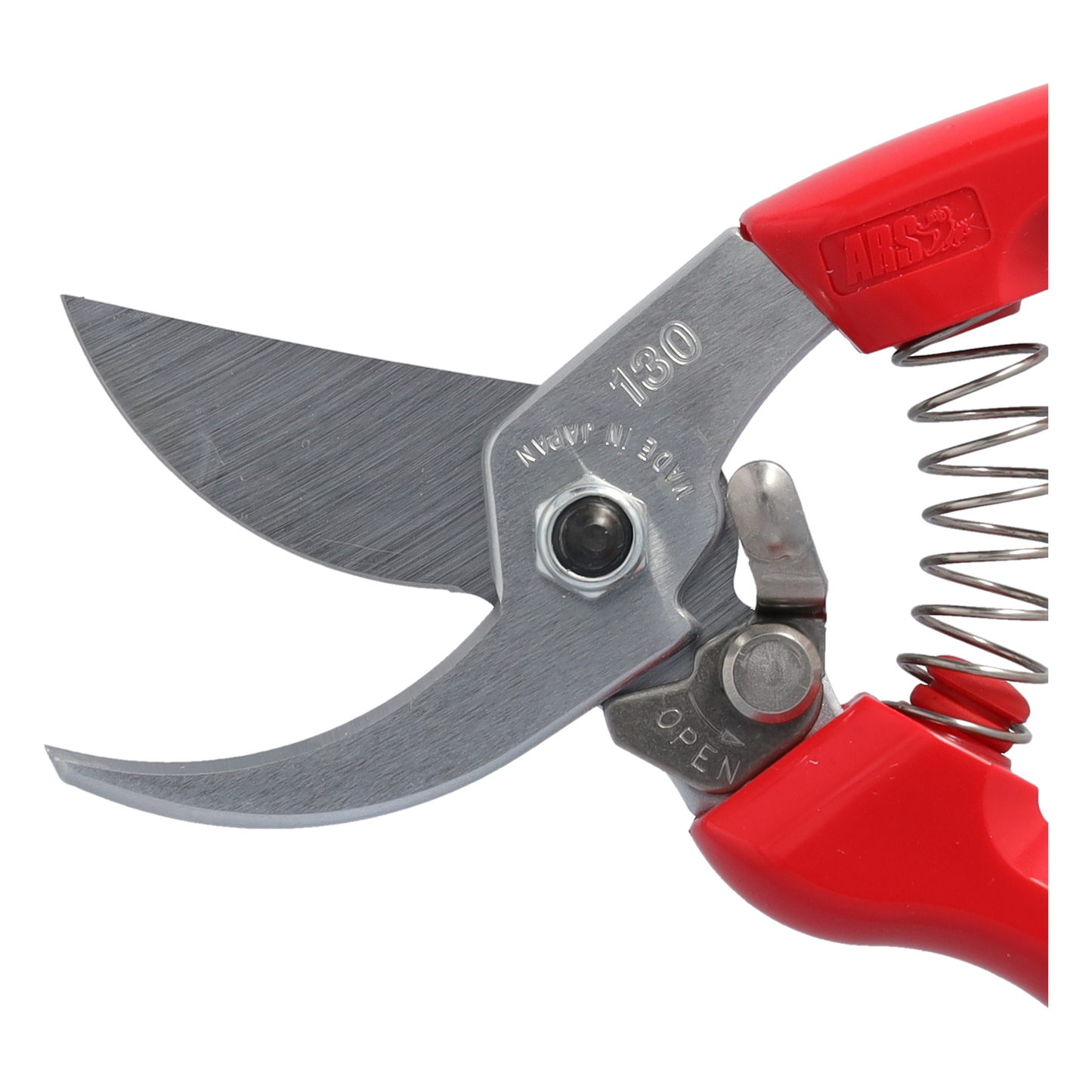 ARS Garten/Rosenschere 130DX speziell für Frauen Geeignet für den Schnitt von Zweigen, Ästen und anderen Pflanzen, ideal für den Einsatz in jedem Garten