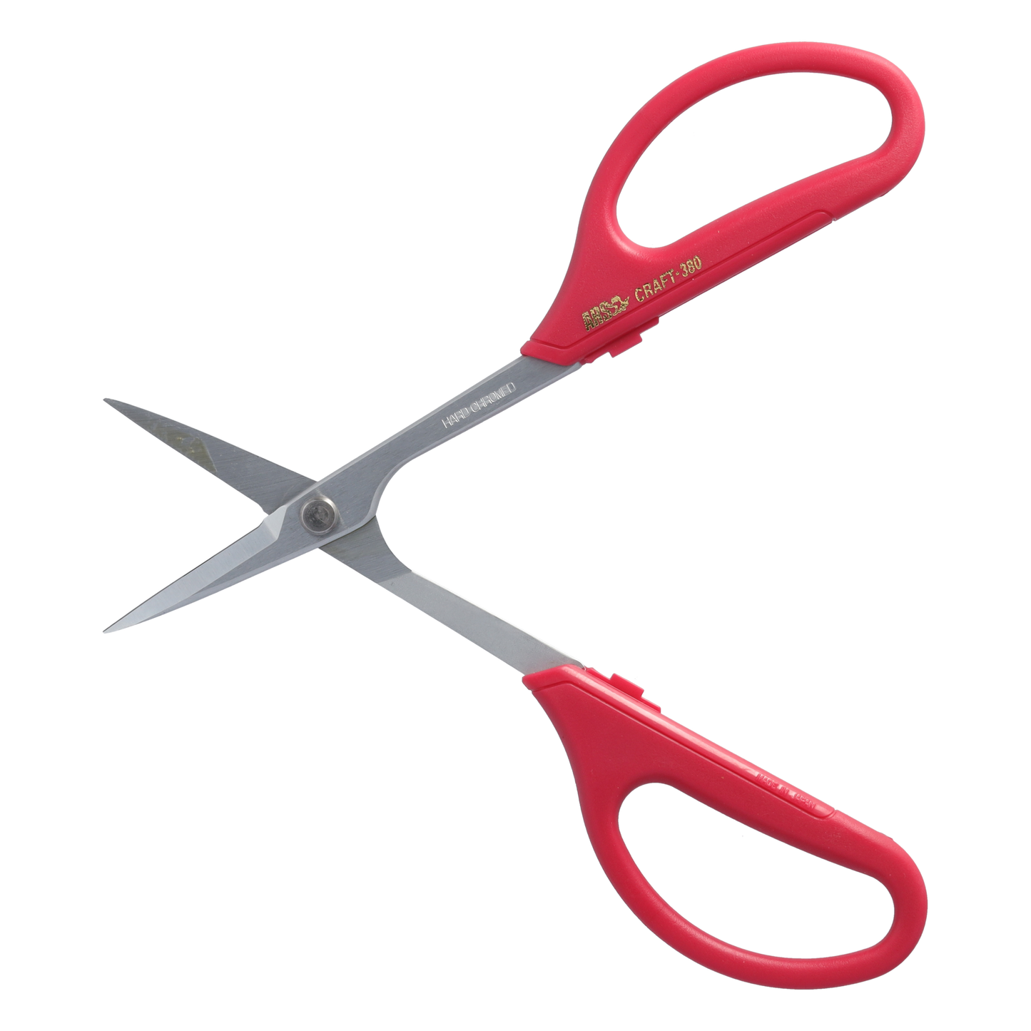 Cut360 Küchenschere, handliche und leichte Haushaltschere, Schere mit ergonomischem Griff und rostfreiem Stahl für ermüdungsfreies Arbeiten