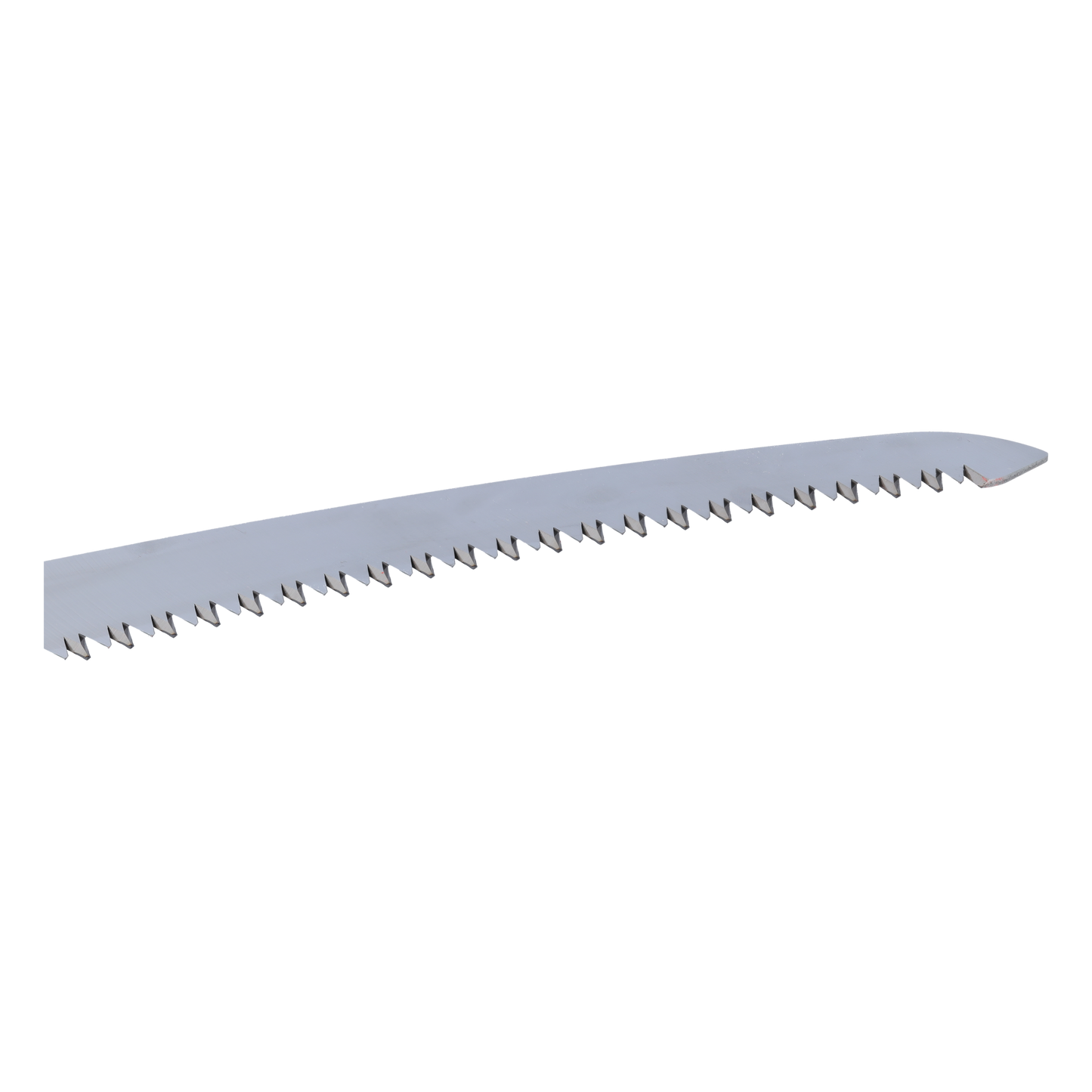 ARS-Handsäge CT-37PRO Zahnweite 4,5mm | 37 cm gebogenes Blatt mit Köcher" | Gesamtlänge: 600 mm | Gewicht: 335 g | Turbocut