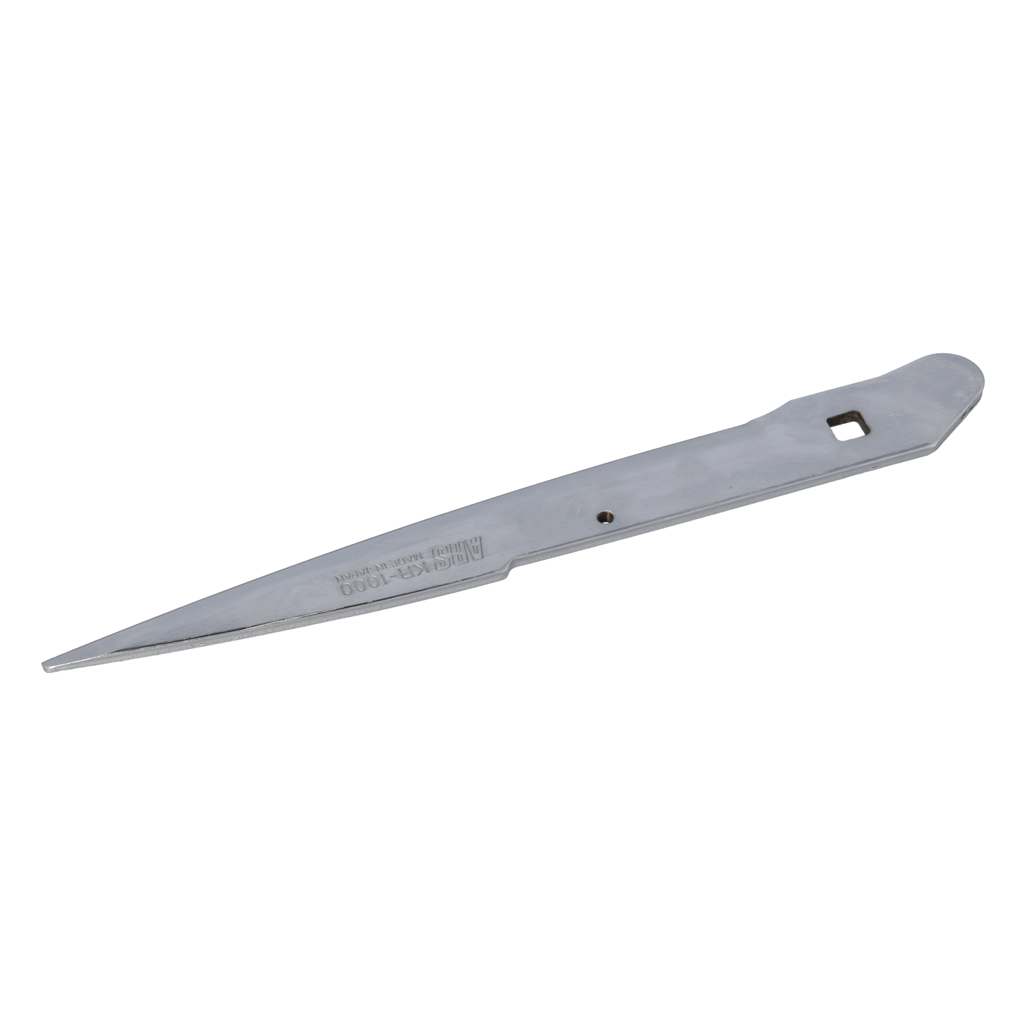 ARS KR-1000-1 Ersatzklinge für Heckenschere KR-1000/1000L - 1 Satz
