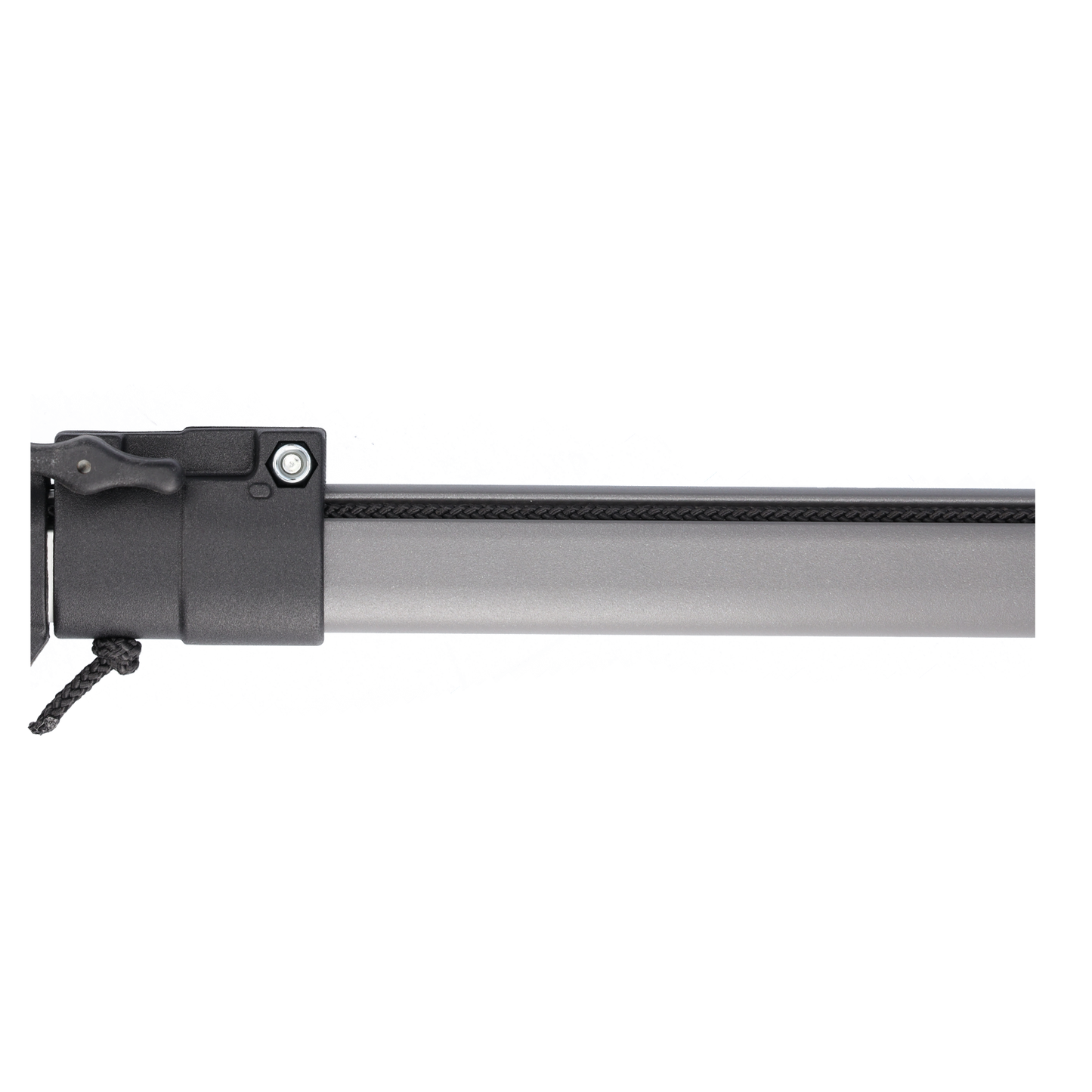 ARS TB-6 Profi-Astschere | 2,35-4,03m Reichweite | 1.780 g | stufenlos ausziehbar, mit Zugseil | präzise Schnittleistung bis 37mm | Astschneider mit ergonomischem Griff