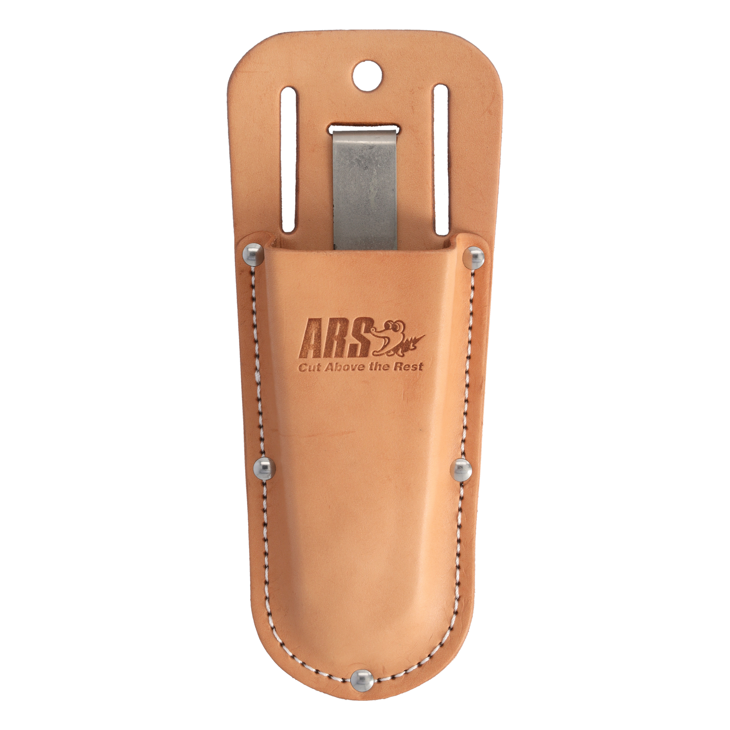 ARS SH-VSZ Ledertasche für VS-7, VS-8, VS-9Z+R