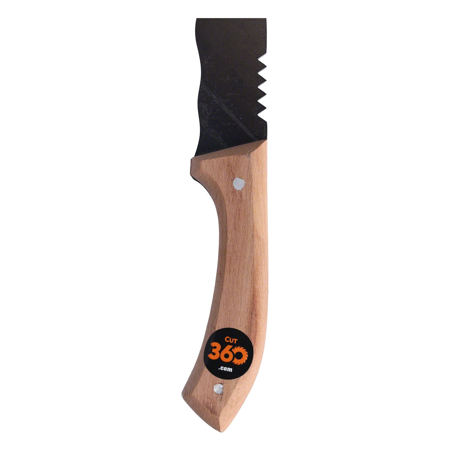 cut360 Axt für Gartenarbeit, Holzspaltung, Wald