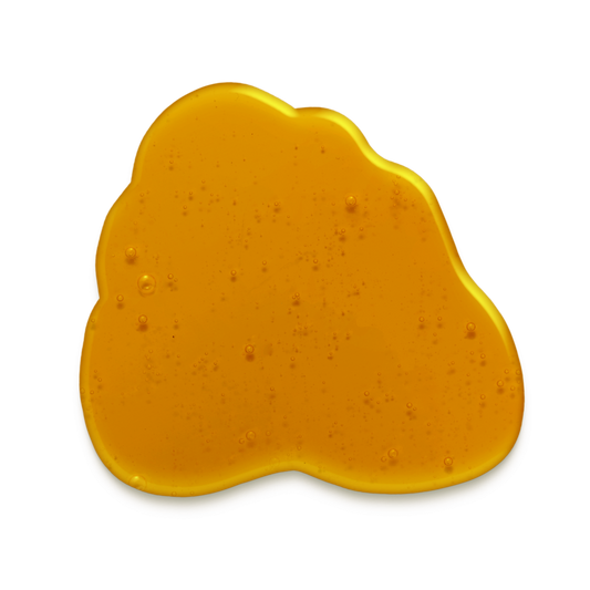 LEINOS Holzöl 750 ml | Hartöl Bernstein für Tische Möbel Arbeitsplatten | Teak Eiche Möbelöl für effektive Versiegelung und langanhaltenden Schutz im Innenbereich