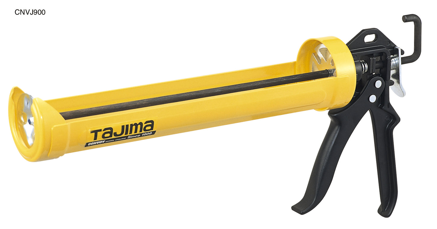 TAJIMA CONVOY J900 Kartuschenpresse 900ml, TAJ-65915