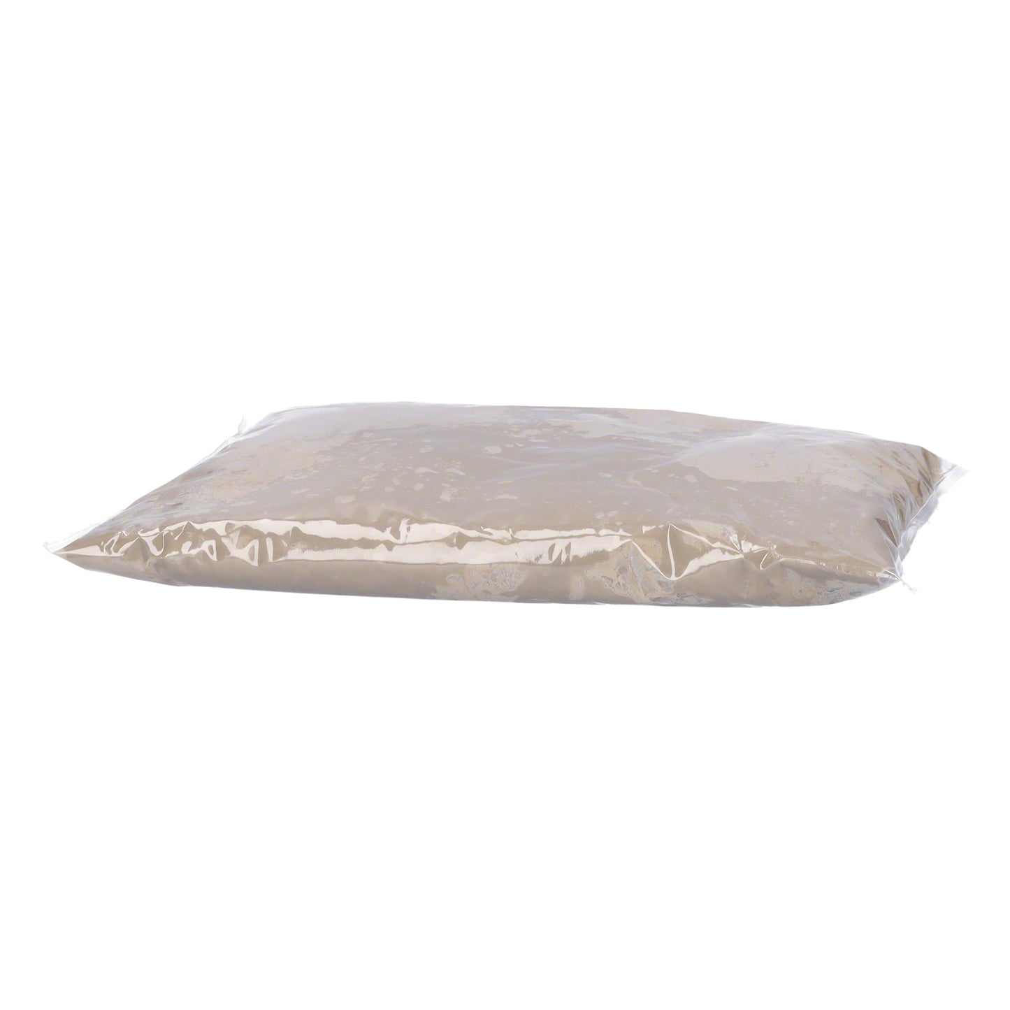 Cut360 Leinölkitt - Fensterkitt für Einfachverglasung von Fenstern | 2 kg Beutel | Glaserkitt geeignet für Holz- und Metallrahmen | Hergestellt aus reinem Leinöl