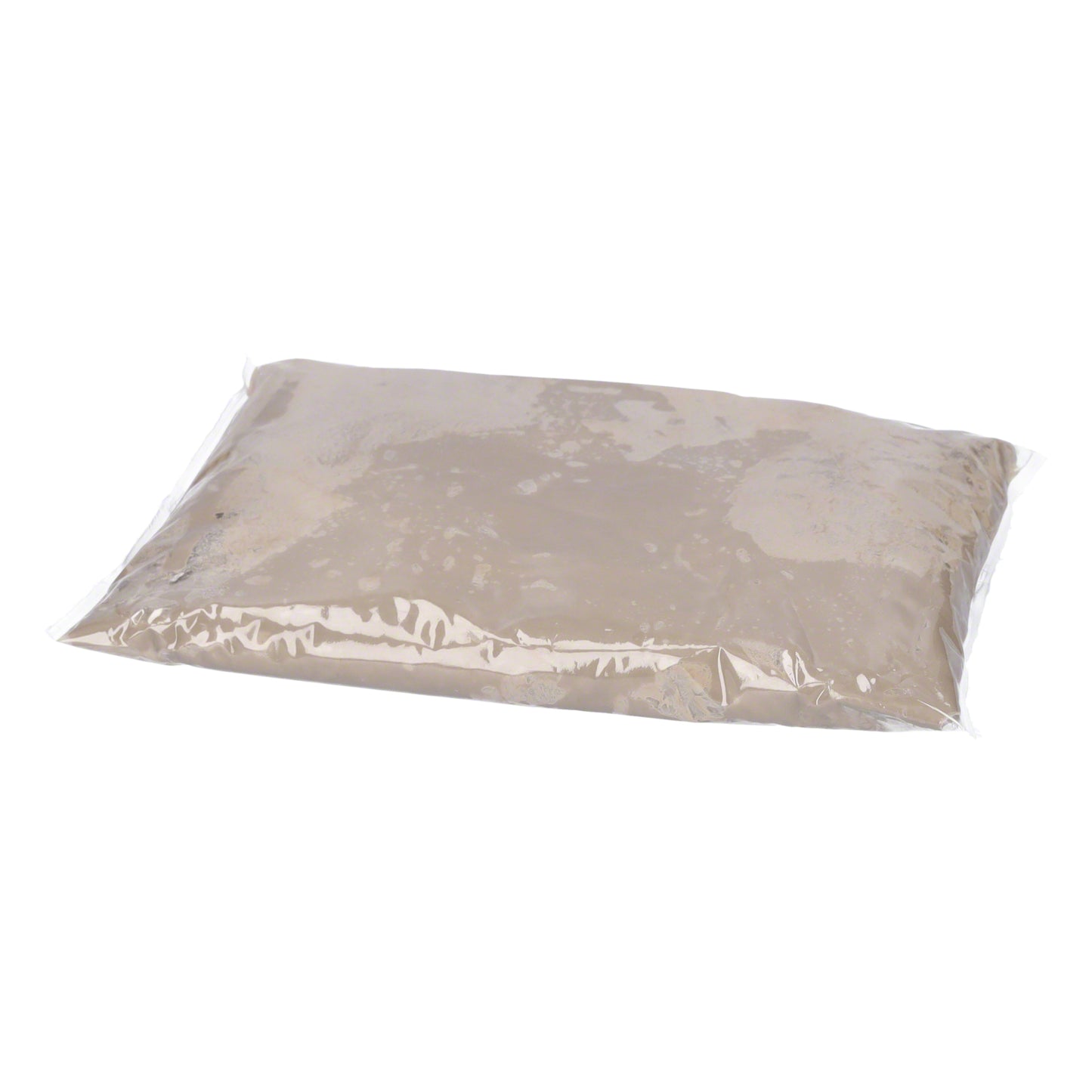 Cut360 Leinölkitt - Fensterkitt für Einfachverglasung von Fenstern | 1 kg Beutel | Glaserkitt geeignet für Holz- und Metallrahmen | Hergestellt aus reinem Leinöl