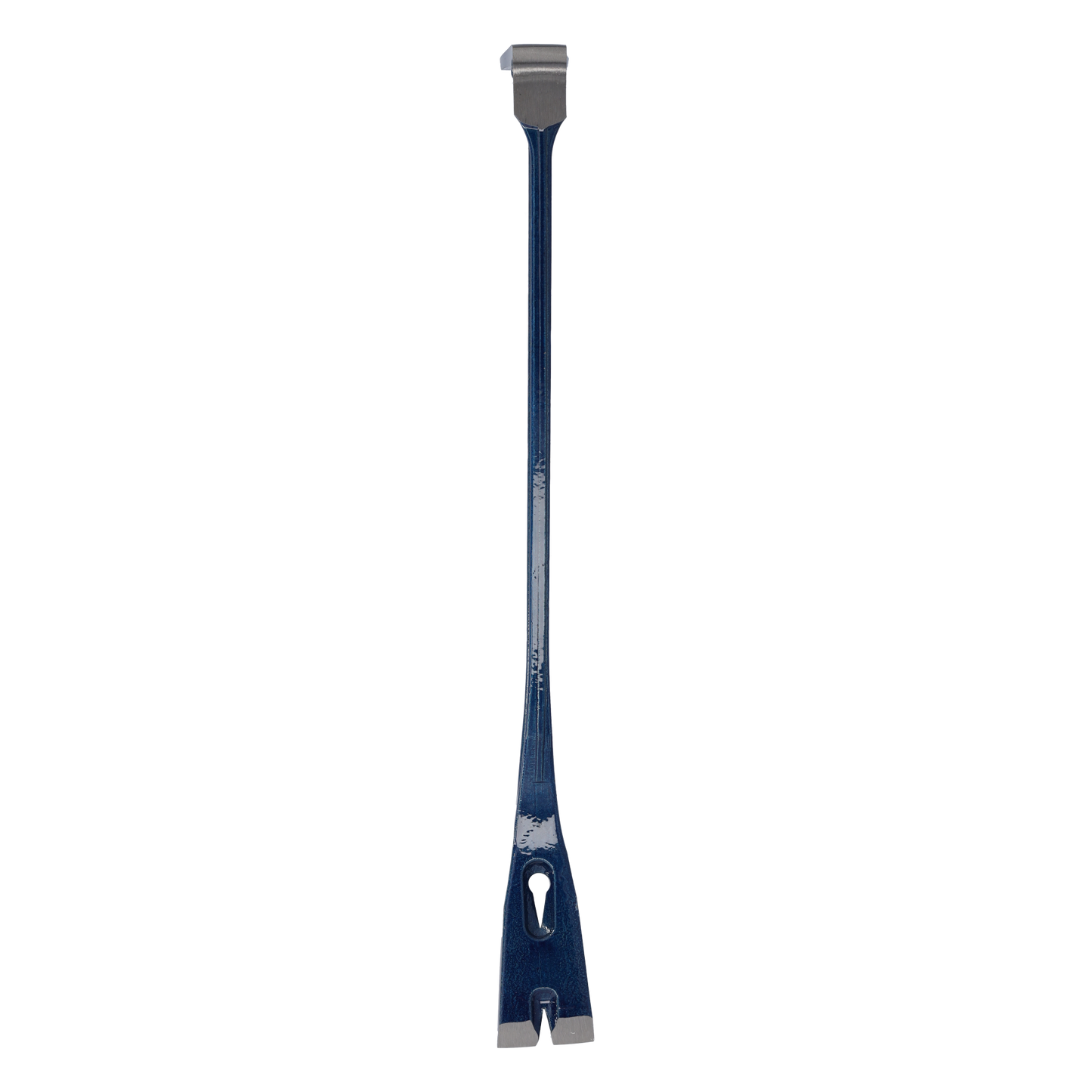 ESTWING Brecheisen, 455mm 620g | 90-Grad-Winkelbiegung ist ideal für schwerere Aufgaben wie das Ziehen von Nägeln und das Anheben