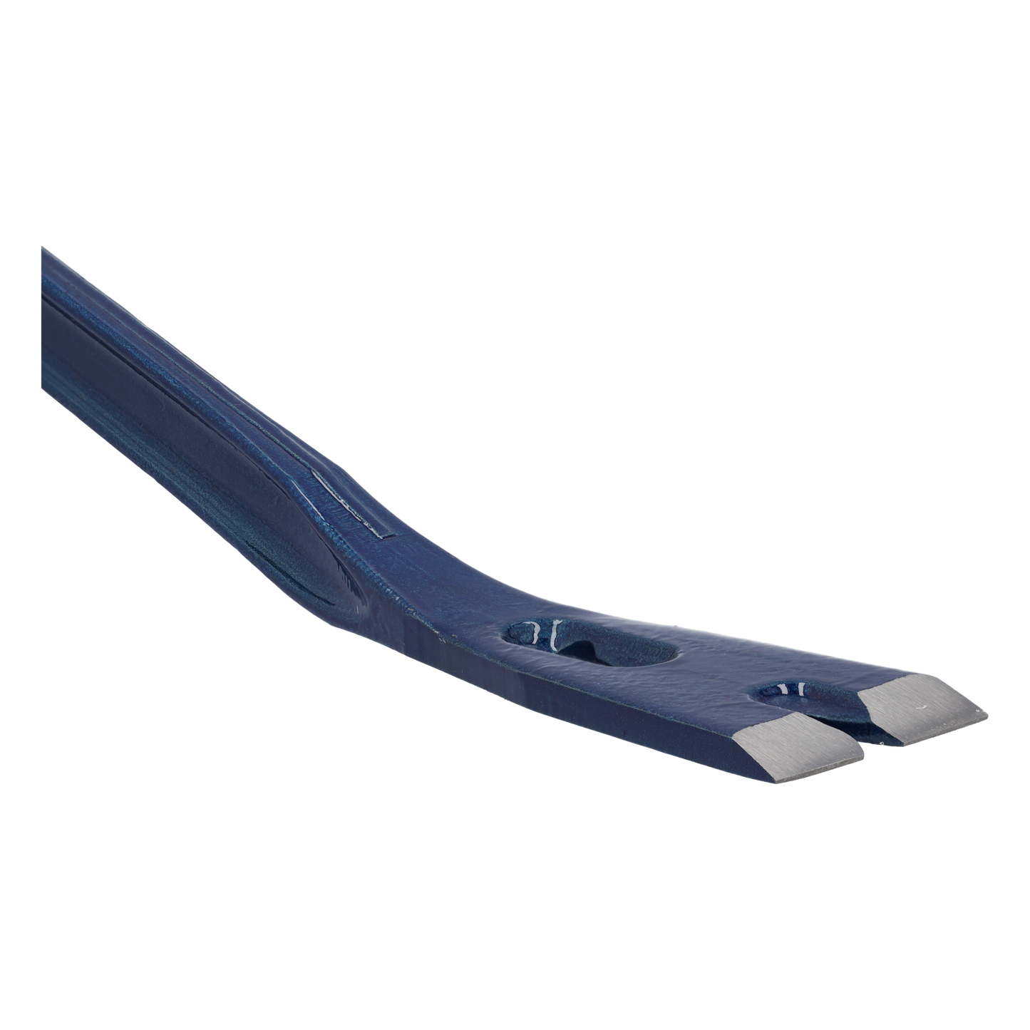 ESTWING Brecheisen, 455mm 620g | 90-Grad-Winkelbiegung ist ideal für schwerere Aufgaben wie das Ziehen von Nägeln und das Anheben