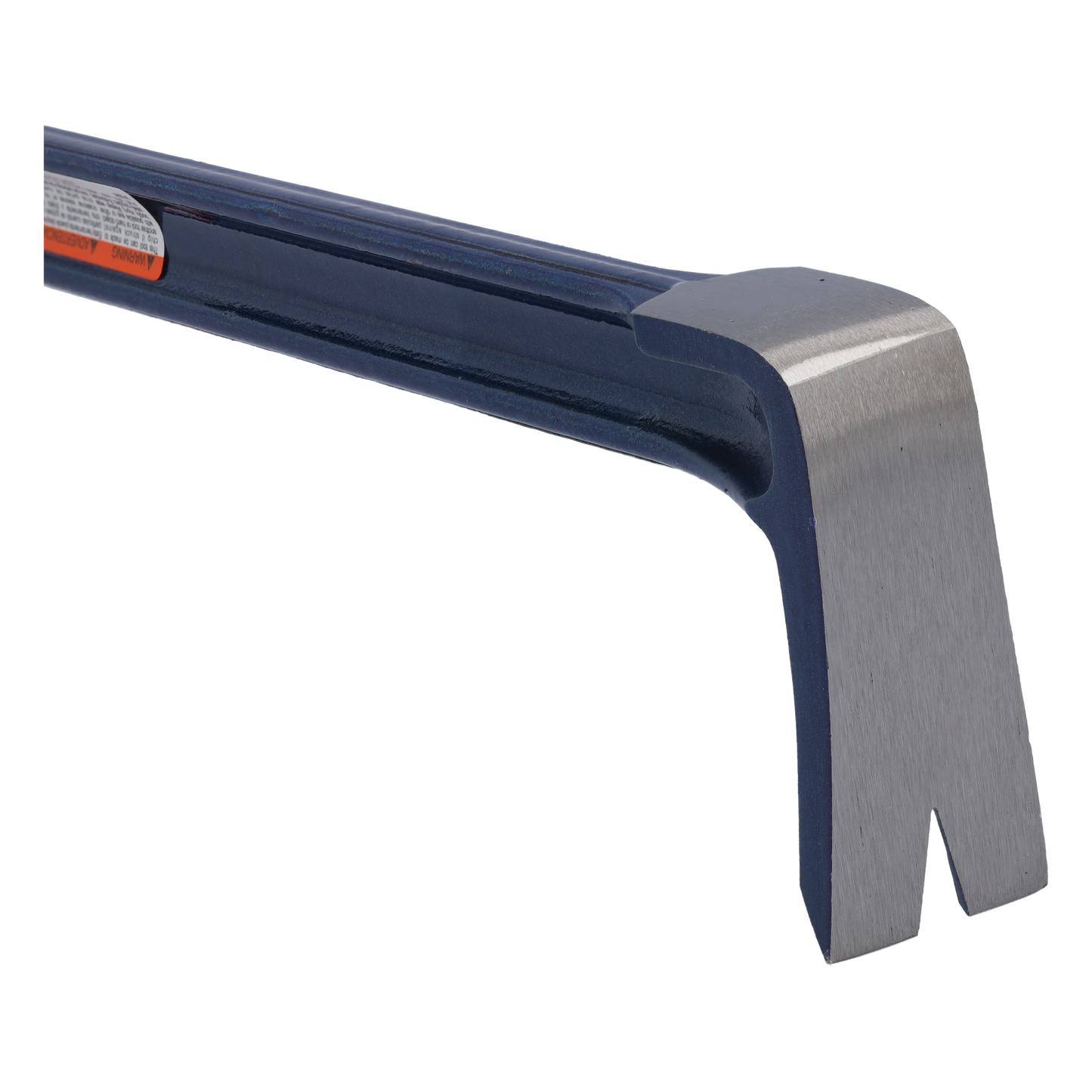 ESTWING Brecheisen, 455mm 620g | 90-Grad-Winkelbiegung ist ideal für schwerere Aufgaben wie das Ziehen von Nägeln und das Anheben