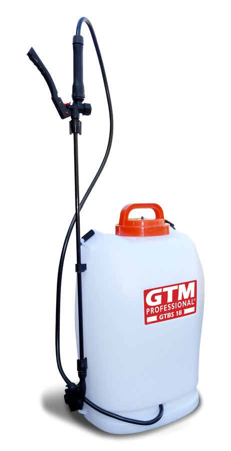 GTM GTBS18 Diaphragm - 12V Rückenspritzgerät 18L - FBS65003N1