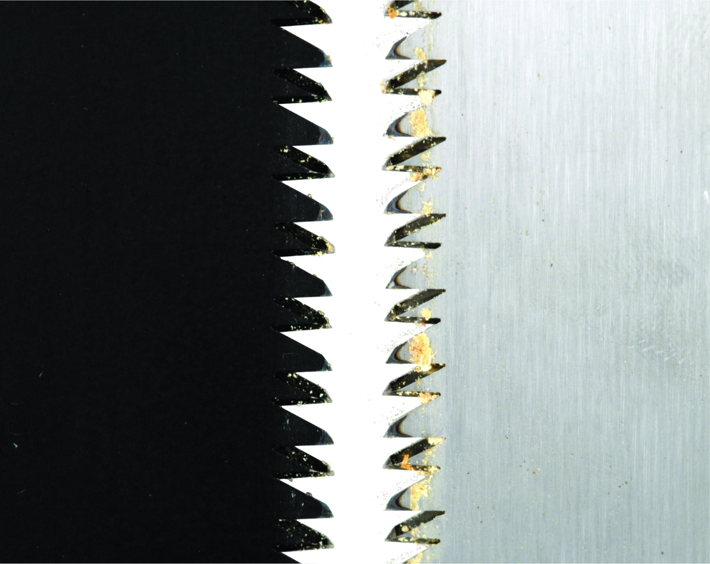 TAJIMA Japan Pull Zugsäge 265mm Flourine Black