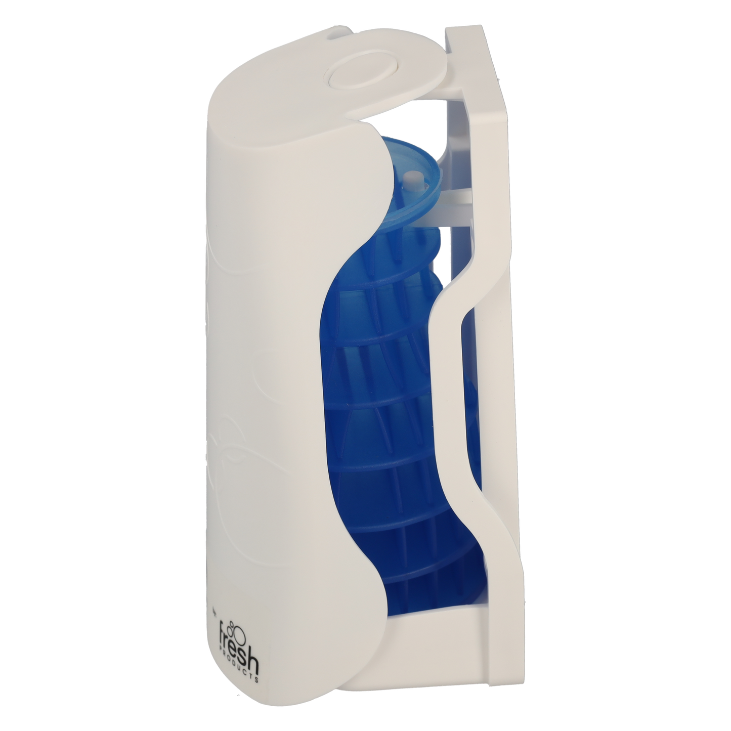 Cut360 Eco Air 2.0 Raumduft Cotton Blossom für große Räume, 6 Stk., 30 Tage Frischewirkung, Lufterfrischer im formschönen Design, geräuschlos ohne sprayen