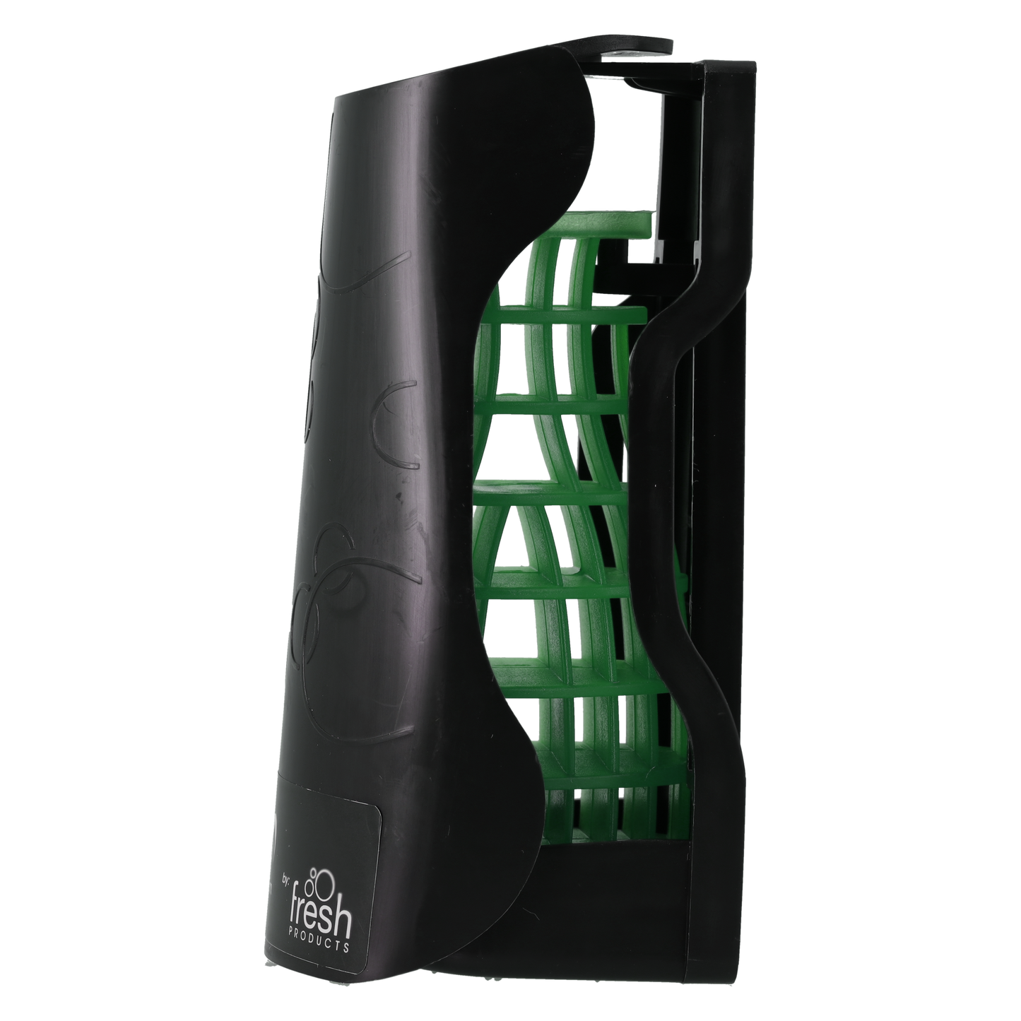 Cut360 Eco Air 2.0 Raumduft Cucumber Melon für große Räume, 6 Stk., 30 Tage Frischewirkung, Lufterfrischer im formschönen Design, geräuschlos ohne sprayen