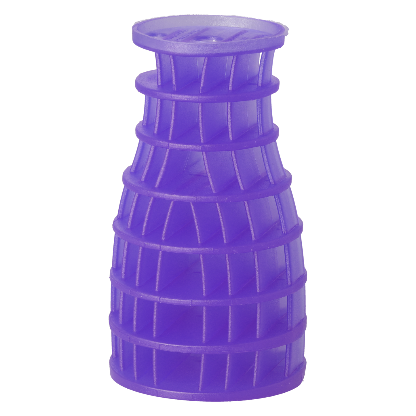 Cut360 Eco Air 2.0 Raumduft Fabulous Lavender für große Räume, 30 Tage Frischewirkung, Lufterfrischer im formschönen Design, geräuschlos ohne sprayen