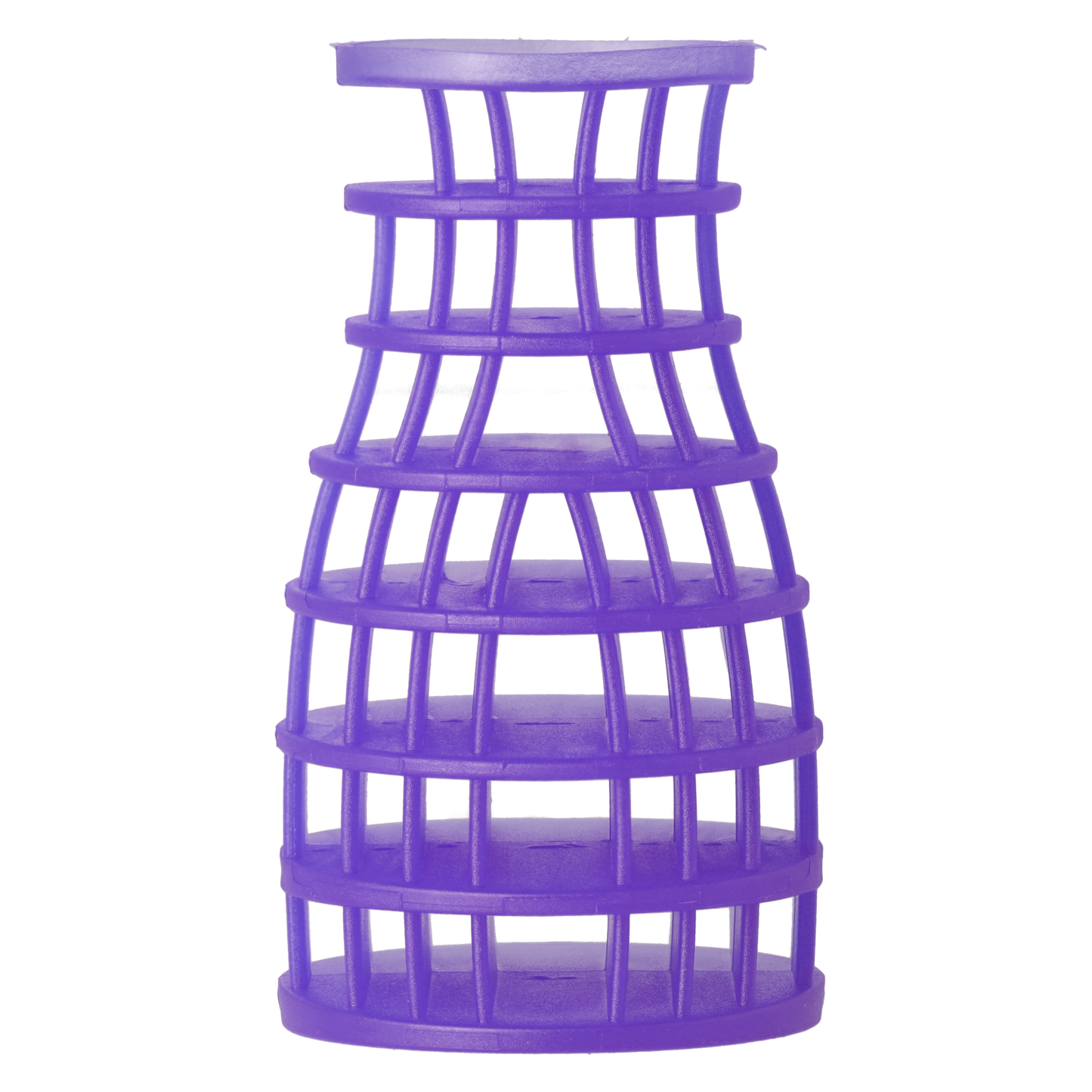 Cut360 Eco Air 2.0 Raumduft Fabulous Lavender für große Räume, 6 Stk., 30 Tage Frischewirkung, Lufterfrischer im formschönen Design, geräuschlos ohne sprayen