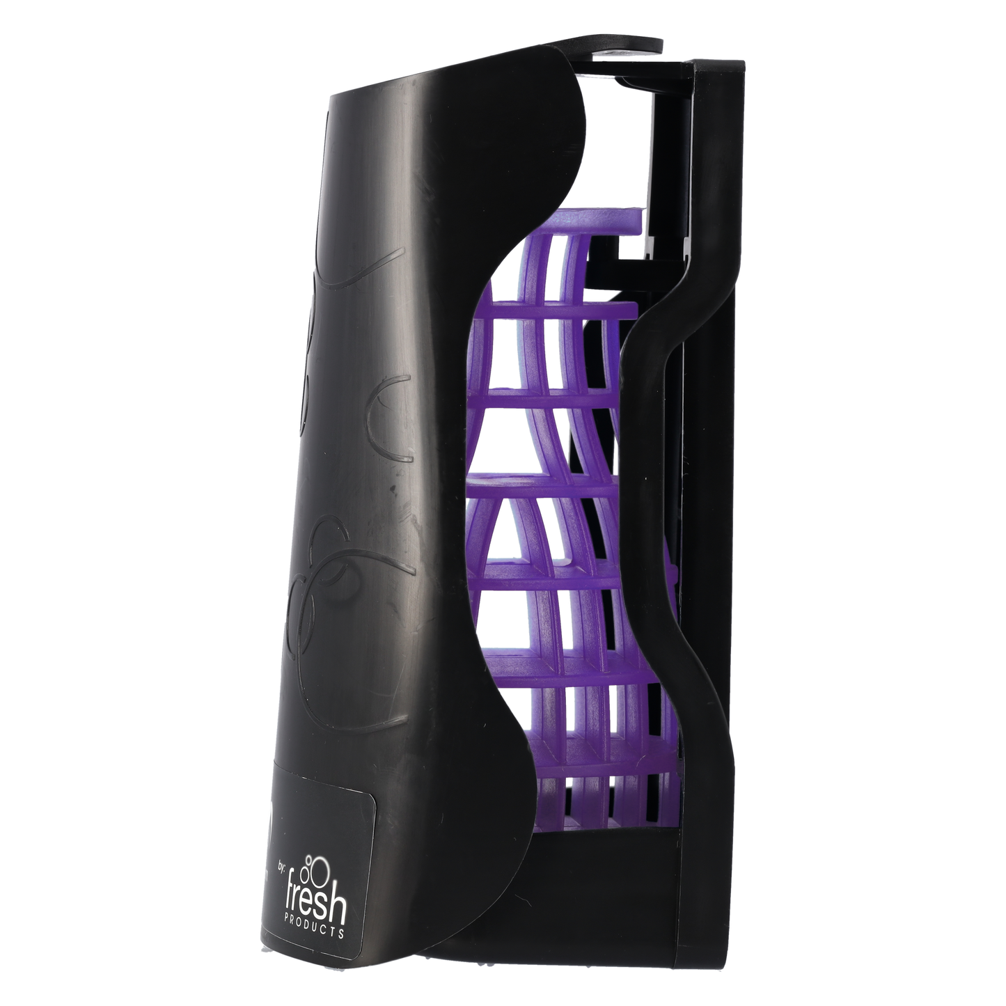 Cut360 Eco Air 2.0 Raumduft Fabulous Lavender für große Räume, 6 Stk., 30 Tage Frischewirkung, Lufterfrischer im formschönen Design, geräuschlos ohne sprayen