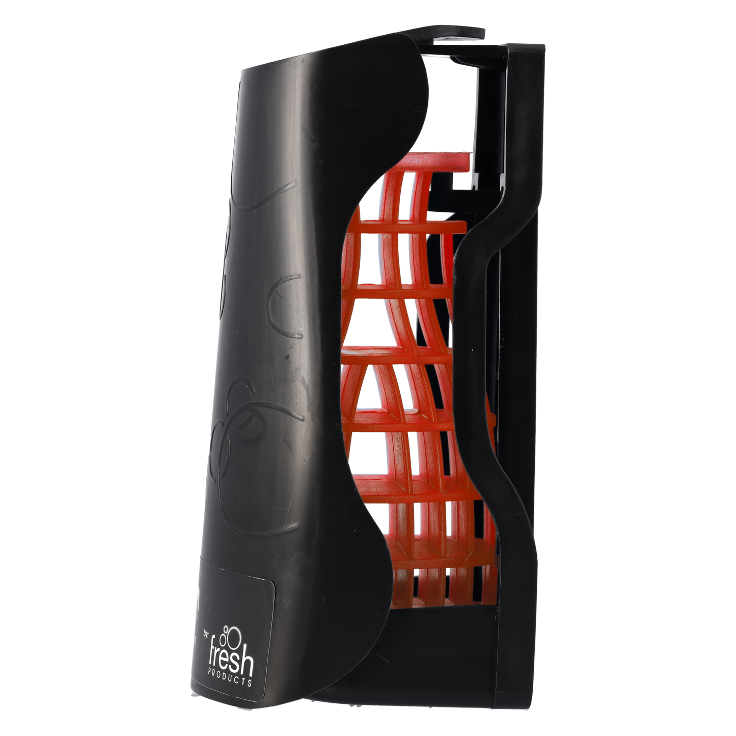 Cut360 Eco Air 2.0 Raumduft Kiwi Grapefruit für große Räume, 6 Stk., 30 Tage Frischewirkung, Lufterfrischer im formschönen Design, geräuschlos ohne sprayen
