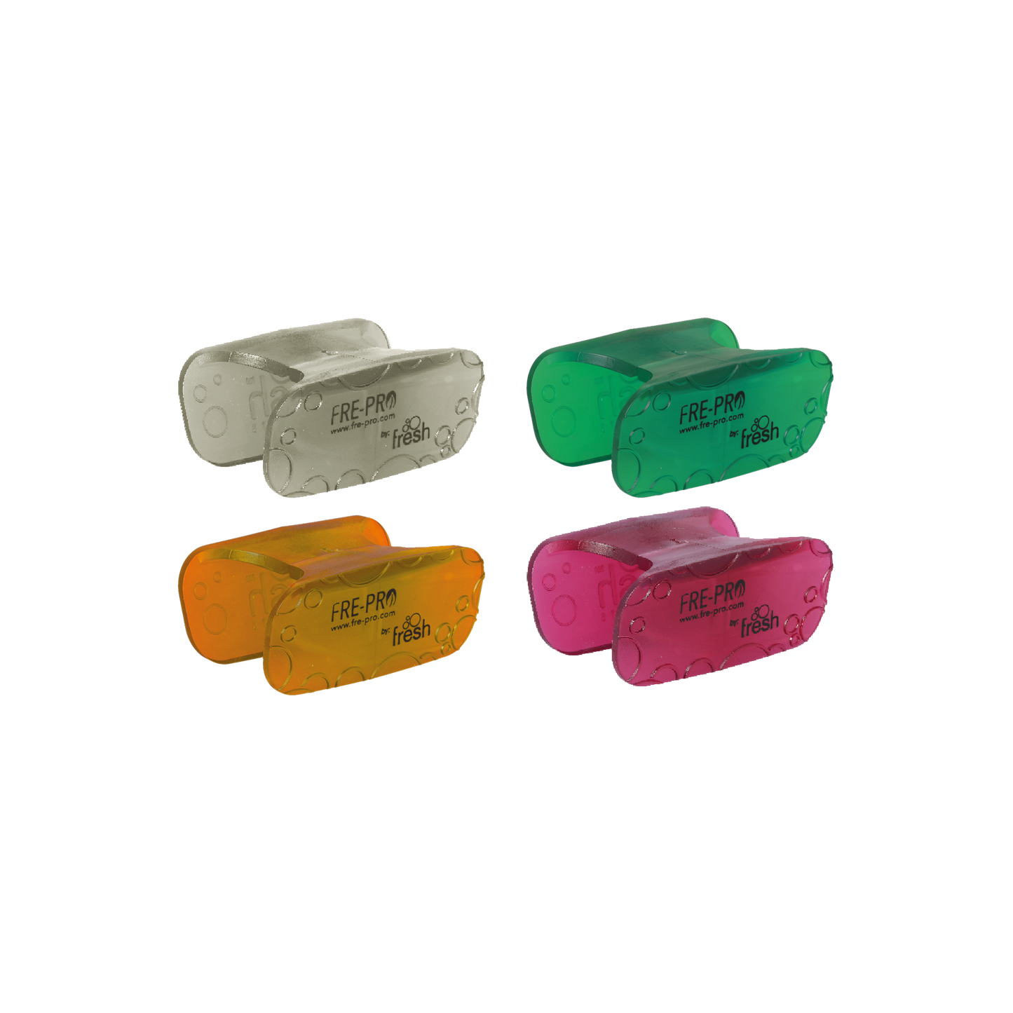 Cut360 Fresh Eco Air Clip Raumduft, nachhaltiger und langanhaltender Lufterfrischer mit Hygienefunktion, stillvoller Duftclip