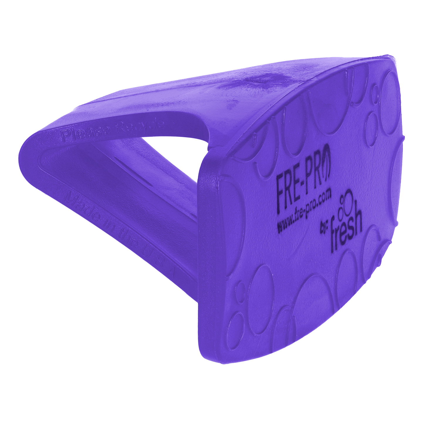 Cut360 Bowl Clip Raumduft, 12 Stk, nachhaltiger und langanhaltender Lufterfrischer Fabulous Lavender mit Hygienefunktion, stillvoller Duft