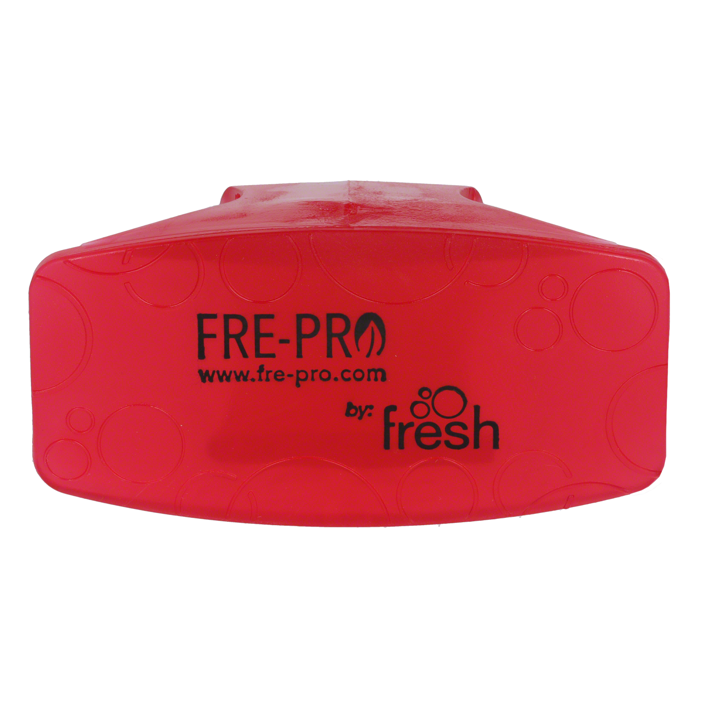 Cut360 Bowl Clip Raumduft, 1 Stk, nachhaltiger und langanhaltender Lufterfrischer Kiwi Grapefruit mit Hygienefunktion, stillvoller Duft