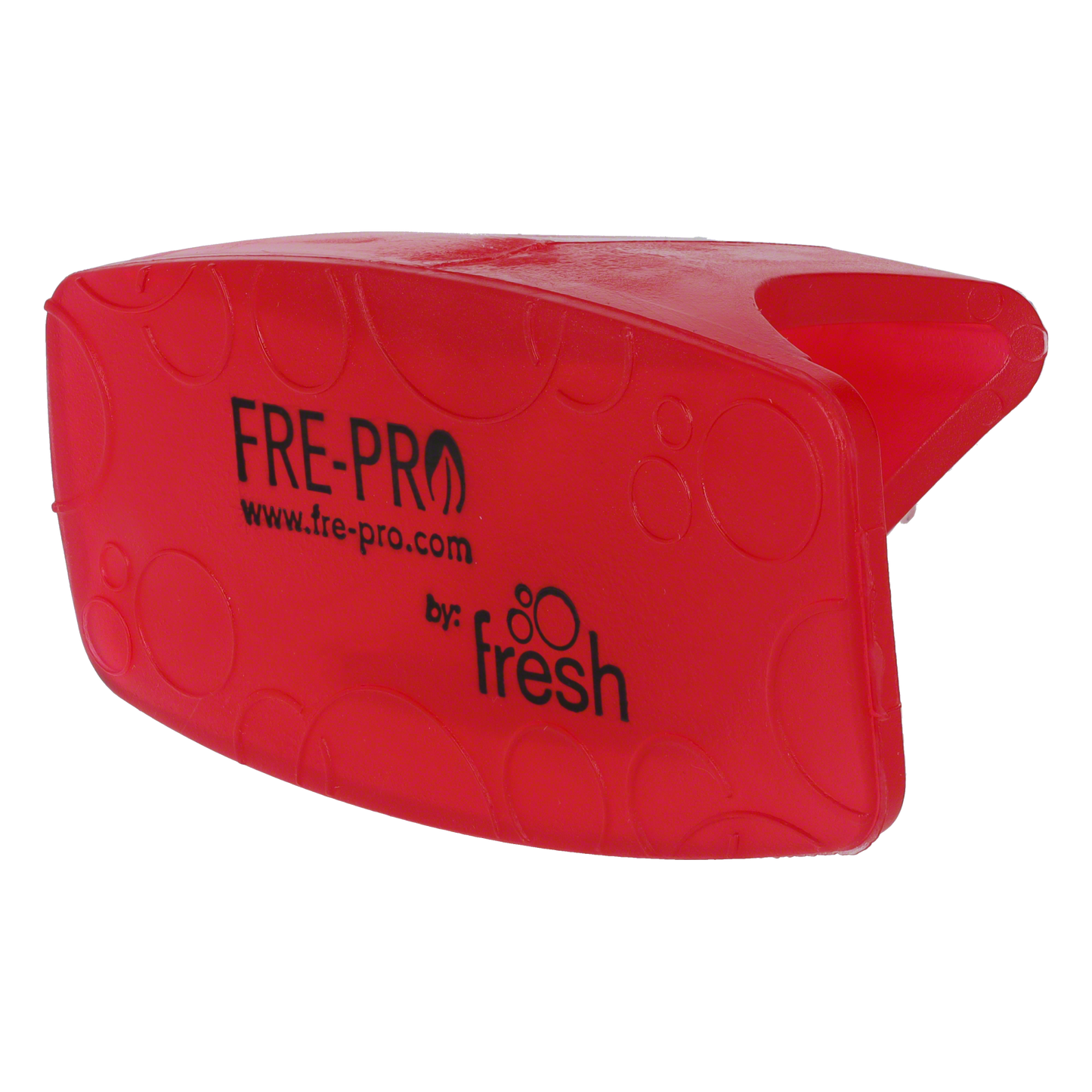 Cut360 Bowl Clip Raumduft, 12 Stk, nachhaltiger und langanhaltender Lufterfrischer Kiwi Grapefruit mit Hygienefunktion, stillvoller Duft