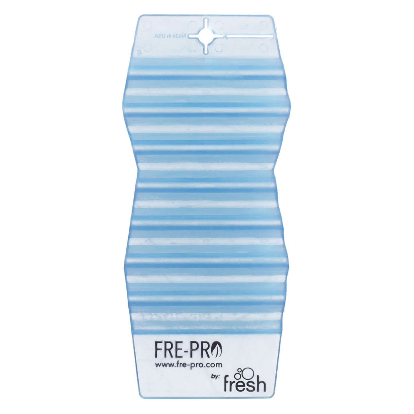 Cut360 Fresh Hang Tag Raumduft, 1 Stk, nachhaltiger und langanhaltender Lufterfrischer Cotton Blossom praktischer und intensiver Raumerfrischer