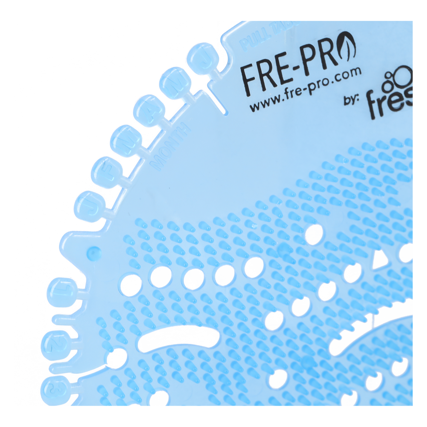 Cut360 Fresh Wave 2.0 der WC Duft für Pissoir, 2 Stk, nachhaltiger und langanhaltender Toiletten-Duft Cotton Blossom mit reinigender Wirkung und Hygienefunktion, stillvoller Urinaleinsatz