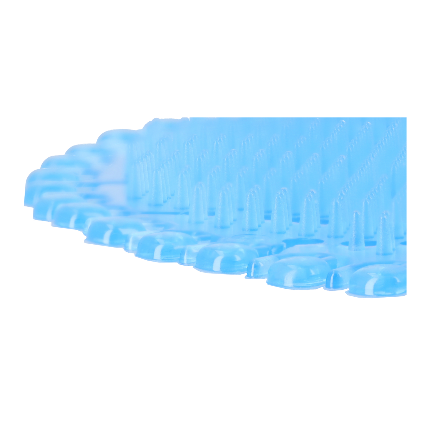 Cut360 Fresh Wave der WC Duft für Pissoir, 1 Stk, nachhaltiger und langanhaltender Toiletten-Duft Cotton Blossom mit reinigender Wirkung und Hygienefunktion, stillvoller Urinaleinsatz