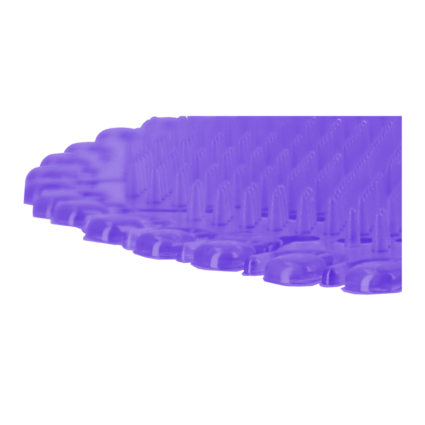 Cut360 Fresh Wave 2.0 der WC Duft für Pissoir, 2 Stk, nachhaltiger und langanhaltender Toiletten-Duft Fabulous Lavender mit reinigender Wirkung und Hygienefunktion, stillvoller Urinaleinsatz